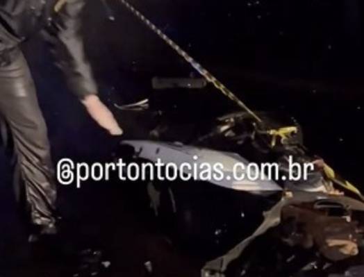 Roseno Barros/ Porto Noticias