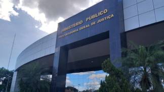 MINISTÉRIO PÚBLICO