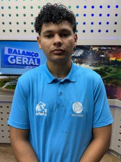 Romanthezer de Lima Silva