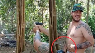 AUTOR DE CHACINA SINOP