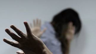 AGRESSÃO CONTRA MULHERES