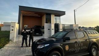 OPERAÇÃO EM ALTA FLORESTA