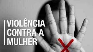 VIOLENCIA CONTRA A MULHER