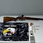 Força Tática prende faccionado com arma de fogo e munições em Matupá