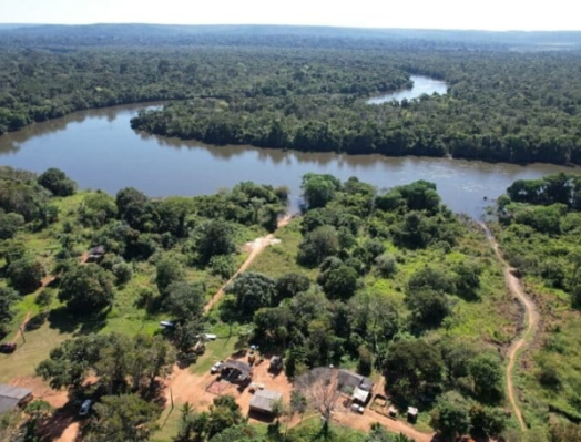 Coletivo de Comunicação do MAB/MT
