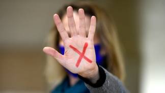 VIOLENCIA CONTRA A MULHER