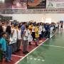 Jogos Municipais Escolares incentivam esporte e integração entre jovens em Juara