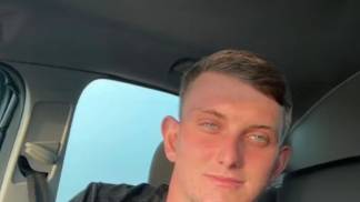 EMANUEL ADOLFO ACIDENTE BR 163