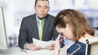 MENTIRAS NO CURRÍCULO