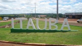 ITAUBÁ