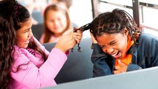 VIOLENCIA NAS ESCOLAS