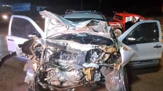 ACIDENTE PEIXOTO DE AZEVEDO