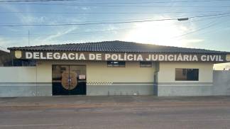 Delegacia de Juara