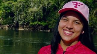 JOVEM MORTA EM TAPURAH