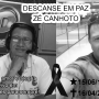Juara se despede de Zé Canhoto, referência da música local e comunicador popular
