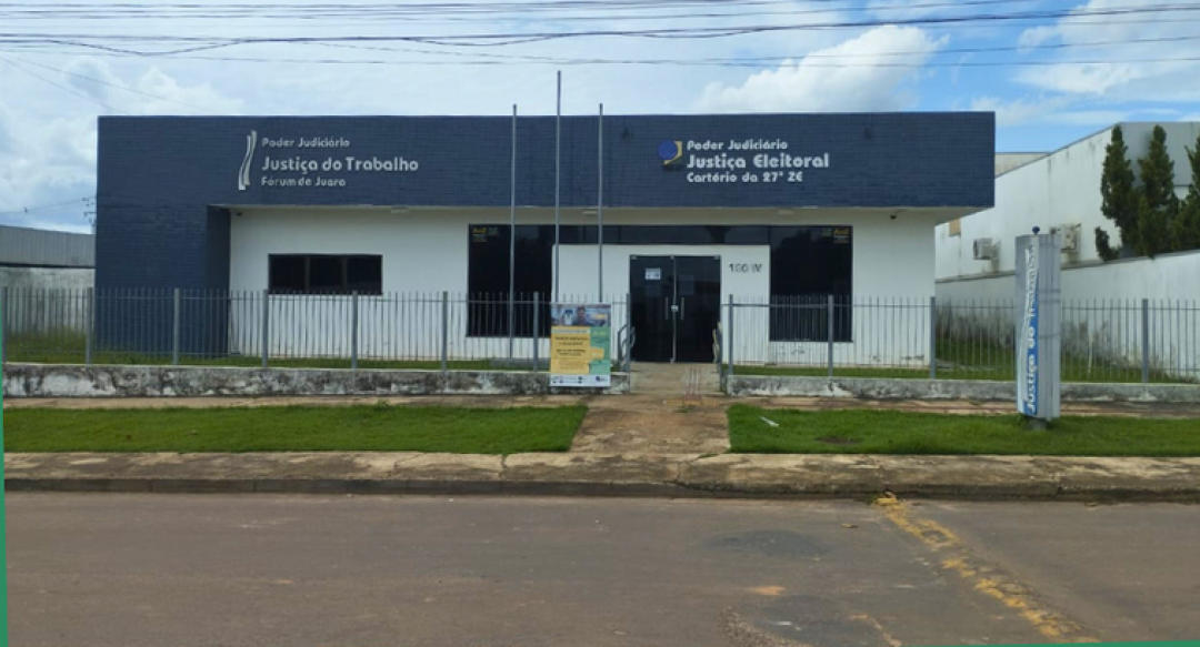 Cartório da 27ª ZE