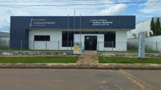 Cartório Eleitoral de Juara 27 ZE