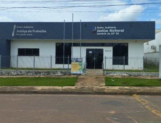 Cartório da 27ª ZE