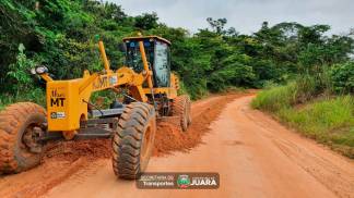 SECRETARIA DE TRANSPORTES ..