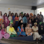 Escola Iara Maria Minotto promove o projeto 