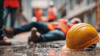 ACIDENTES DE TRABALHO