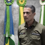 Deputado Federal Coronel Assis (PL) esteve em Juara para oficializar o repasse de cerca de R$ 1,9 milhão em recursos parlamentares.