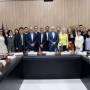 Delegação chinesa mira carne sustentável e novos negócios em MT