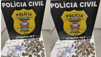 PJC DROGAS APREENDIDAS