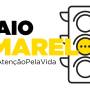 Maio Amarelo: Corpo de Bombeiros lança cronograma de palestras e blitzes educativas em Juara