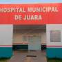 Primeiro caso de meningite é confirmado em Juara; criança está estável e recebe acompanhamento médico