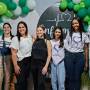 Faculdade AJES marca presença na Festa da Enfermagem e reforça compromisso com a formação de novos profissionais
