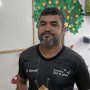 Escola Iara Maria Minotto Gomes normaliza aulas em Juara após assepsia rigorosa e melhora de aluna