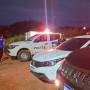 Corpo em avançado estado de decomposição é encontrado em Juara
