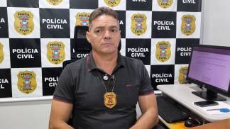 delegado carlos henrique