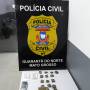Polícia Civil realiza operação para desarticular facção criminosa responsável pelo tráfico em Guarantã do Norte