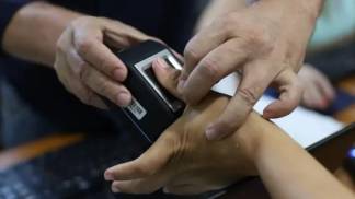 BIOMETRIA