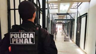 POLÍCIA PENAL