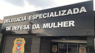DELEGACIA BARRA DO GARÇAS