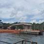 Governo de MT constrói nova ponte de 560 metros sobre Rio Teles Pires em Itaúba