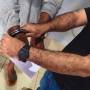 Polícia Civil prende condenado a 20 anos por estupro de vulnerável em Juara