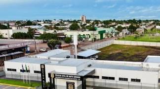 PJC GUARANTÃ