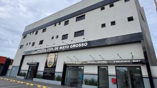 PJC VARZEA GRANDE