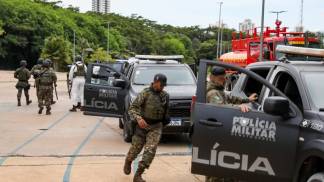 POLÍCIA