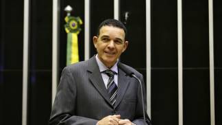 DEPUTADO JUAREZ COSTA