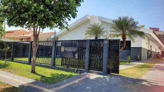 PJC RONDONÓPOLIS