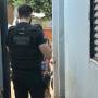 Polícia Civil deflagra operação contra membros de facção envolvidos com o tráfico de drogas em Sorriso