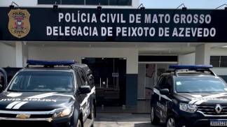 PJC PEIXOTO DE AZEVEDO