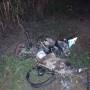 Motociclista morre após colisão com carro na BR-163 em Matupá