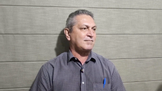 toninho araújo