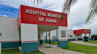 HOSPITAL MUNICIPAL